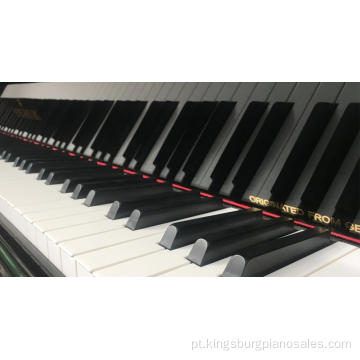 Venda de piano clássico caseiro